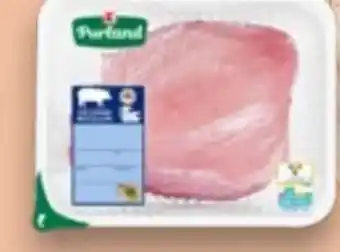 Kaufland K-Purland Schinkenbraten Angebot