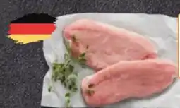 Kaufland K-Wertschätze Schweineschnitzel Angebot