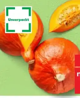 Kaufland Kürbis Angebot
