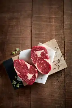 Kaufland K-Wertschätze Rinder-Entrecôte Angebot
