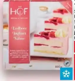 Kaufland Höf Bakery Torten Angebot
