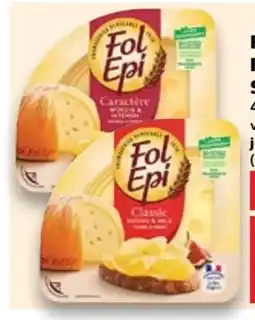 Kaufland Fol Epi Scheiben Classic Angebot