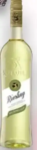 Kaufland Rotwild Dornfelder Angebot