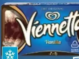 Kaufland Langnese Viennetta Vanille Angebot