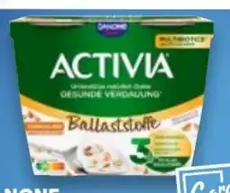 Kaufland Danone Activia Ballaststoffe Angebot
