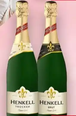 Kaufland Henkell Sekt Angebot