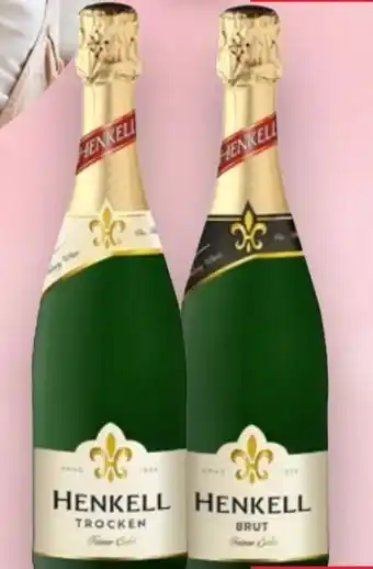 Kaufland Henkell Sekt Angebot