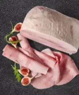 Kaufland Münnich Jambon de Paris Angebot