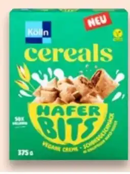 Kaufland Kölln Cereals Hafer Bits Angebot