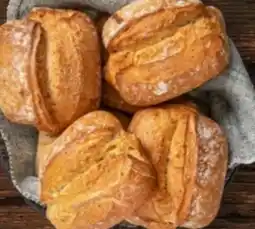 Kaufland Kaufland Bäckerei Bauernbrötchen Angebot