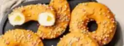 Kaufland Kaufland Bäckerei Donut Angebot