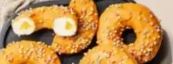 Kaufland Kaufland Bäckerei Donut Angebot