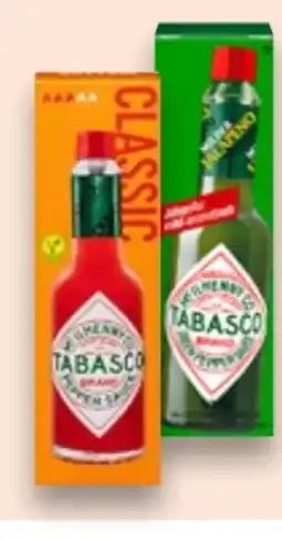 Kaufland Mc Ilhenny Tabasco Pepper Sauce Angebot