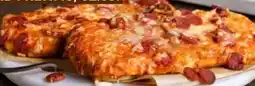Kaufland Kaufland Bäckerei Pizza Salami Angebot