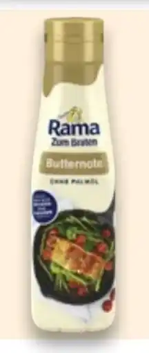 Kaufland Rama Zum Braten Angebot