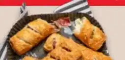 Kaufland Kaufland Bäckerei Speckstangerl Angebot
