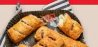 Kaufland Kaufland Bäckerei Speckstangerl Angebot