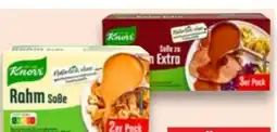 Kaufland Knorr Rahmsoße Angebot