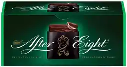 Kaufland Nestlé After Eight Hauchdünne Täfelchen Angebot