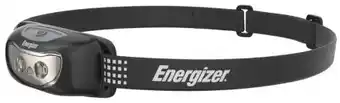 Kaufland Energizer Stirnlampe Angebot