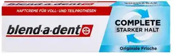 Kaufland blend-a-dent Complete Extra Stark Angebot
