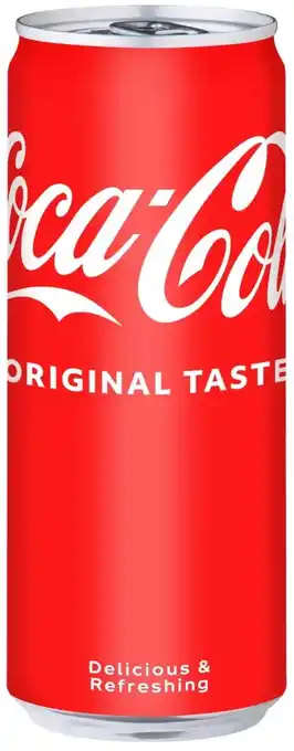 Kaufland Coca-Cola Cola Angebot