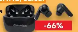 Kaufland MusicMan TWS-In-Ear-Kopfhörer BT-X63 Angebot