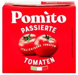 Kaufland Pomito Passierte Tomaten Angebot