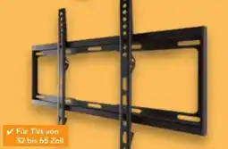 Kaufland OneForAll Universal-TV Wandhalterung WM2411 Angebot