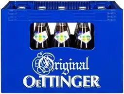Kaufland Oettinger Glorietta Cola-Mix Angebot