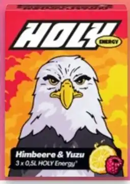Kaufland Holy Energy Drink Angebot