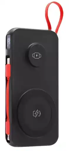 Kaufland Technaxx 3-in-1-Powerbank TX-315 Angebot