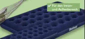 Kaufland BestWay Luftbett Double Angebot