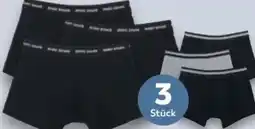 Kaufland Bruno Banani Herren Boxershorts 3er-Pack Angebot
