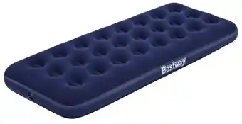 Kaufland BestWay Luftbett Single Angebot