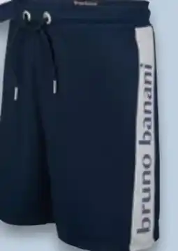 Kaufland Bruno Banani Herren-Sweatshort Angebot