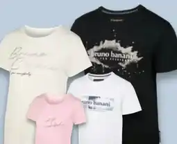 Kaufland Bruno Banani Damen Shirt Angebot