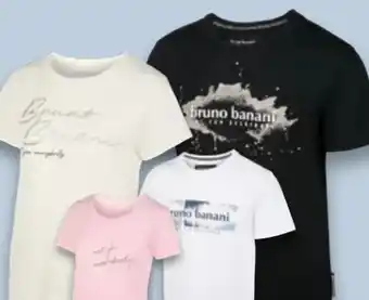 Kaufland Bruno Banani Damen Shirt Angebot