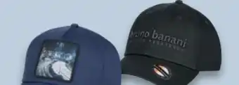 Kaufland Bruno Banani Cap Angebot