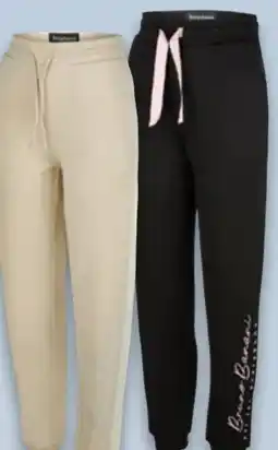Kaufland Bruno Banani Damen Loungehose Angebot