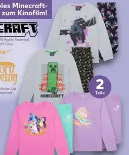 Kaufland Kinder Pyjama Angebot