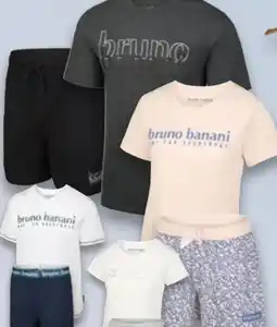 Kaufland Bruno Banani Herren Shorty-Pyjama Angebot