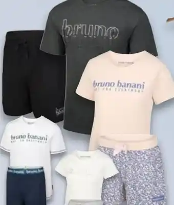 Kaufland Bruno Banani Herren Shorty-Pyjama Angebot