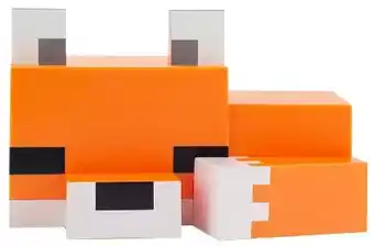 Kaufland Paladone Fox Dekolicht Angebot