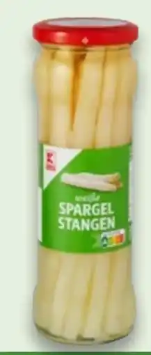 Kaufland K-Classic Spargelstangen Angebot