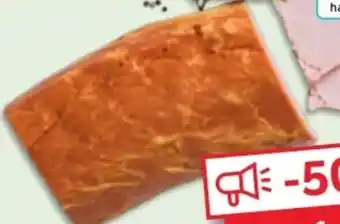 Kaufland Kaufland Kaiserfleisch Angebot