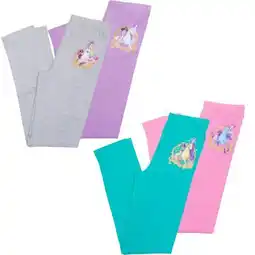 Kaufland Unicorn Academy 2 Leggings Angebot