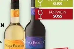 Kaufland WZG Möglingen Süß & Fruchtig Angebot