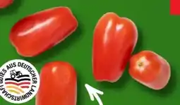 Kaufland San-Marzano-Minitomaten Angebot