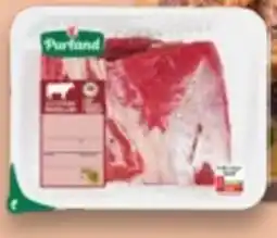 Kaufland K-Purland Rinderbraten Hals Angebot